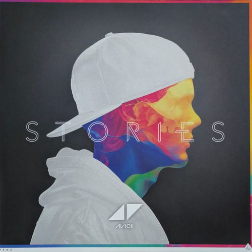 Avicii — Stories
