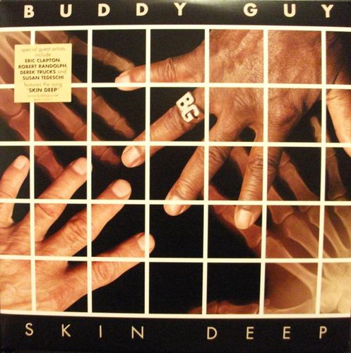 Buddy Guy — Skin Deep