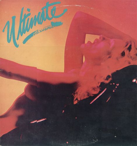 Ultimate — Ultimate
