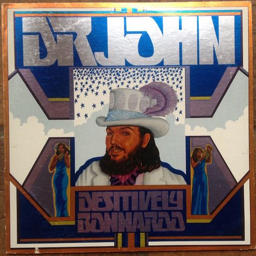 Dr. John — Desitively Bonnaroo